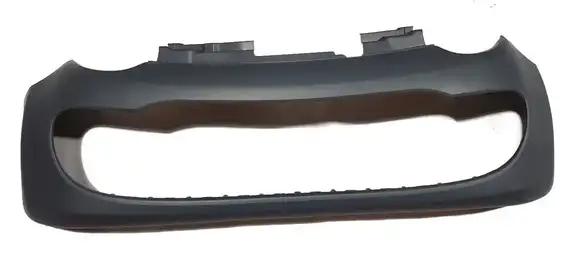 Προφυλακτήρας CITROEN C1 Hatchback / 3dr 2005 - 2008 ( P ) 1.0  ( CFB (1KR)  ) (68 hp ) Βενζίνη #027703370