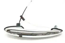 Χερούλι Πόρτας  MINI COOPER Hatchback / 3dr ( R56 ) 2006 - 2011 Cooper  ( N12 B16 A,N16 B16 A  ) (115 hp ) Βενζίνη #060307843
