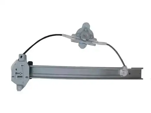 Γρύλος Παραθύρου Μηχανικός HYUNDAI ACCENT Hatchback / 5dr 1997 - 1999 ( UA ) ( X3 ) 1.3  ( G4EH  ) (60 hp ) Βενζίνη #069607071