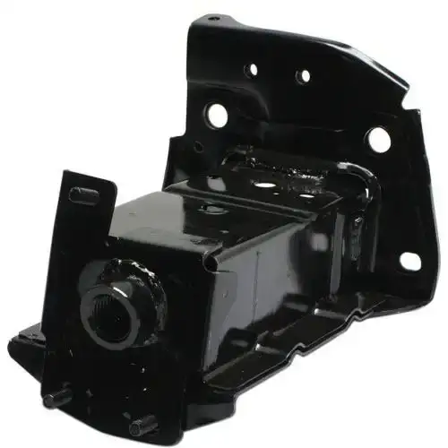Βάση Προφυλακτήρα NISSAN JUKE SUV/ ΕΚΤΟΣ ΔΡΟΜΟΥ / 5dr 2014 - 1.2 DIG-T  ( HRA2DDT  ) (115 hp ) Βενζίνη #577104282