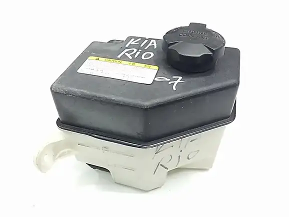 Δοχείο Διαστολής Νερού KIA RIO Sedan / 4dr 2005 - 2011 ( JB ) 1.4 16V  ( G4EE  ) (97 hp ) Βενζίνη #XC126631E56
