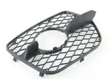 Δίχτυ Προφυλακτήρα BMW X6 SUV/ ΕΚΤΟΣ ΔΡΟΜΟΥ / 5dr 2008 - 2012 ( Ε71 ) ActiveHybrid  ( N63 B44 A  ) (485 hp ) βενζινοκίνητο/ηλεκτροκίνητο #162004841