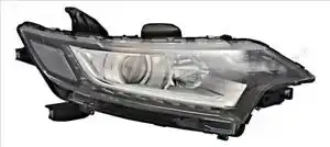 Φανάρι Εμπρός MITSUBISHI OUTLANDER SUV/ ΕΚΤΟΣ ΔΡΟΜΟΥ/ 5dr 2016 - 2.0  ( 4B11  ) (143 hp ) Βενζίνη #550205132