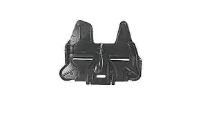 Ποδιά Μηχανής FIAT PANDA Hatchback / 5dr 2003 - 2009 ( 169 ) 1.4 (169AXE1B)  ( 169 A3.000  ) (100 hp ) Βενζίνη #040000850