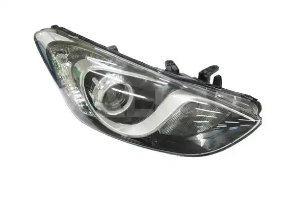 Φανάρι Εμπρός HYUNDAI i30 Hatchback / 3dr 2012 - 2014 1.4  ( G4FA  ) (99 hp ) Βενζίνη #368105132