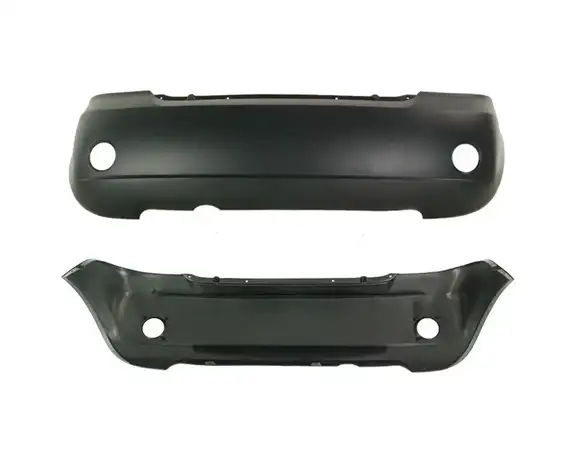 Προφυλακτήρας CHEVROLET-DAEWOO MATIZ Hatchback / 5dr 2005 - 2010 ( M200 ) 0.8  (   ) (52 hp ) Βενζίνη #029203390