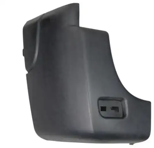 Άκρο Προφυλακτήρα OPEL MOVANO Van 2009 - 2.3 CDTI FWD (FV)  ( M9T 670,M9T 672,M9T 676  ) (101 hp ) Πετρέλαιο #604003952