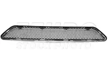 Δίχτυ Προφυλακτήρα MERCEDES GLK CLASS SUV/ ΕΚΤΟΣ ΔΡΟΜΟΥ / 5dr 2012 - 2015 200 (204.934)  ( M 274.920  ) (184 hp ) Βενζίνη #527304810