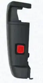 Άκρο Προφυλακτήρα CITROEN JUMPER Van 2006 - 2014 2.0 BlueHDi 110  ( AHM (DW10FUE)  ) (110 hp ) Πετρέλαιο #020003957