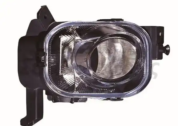 Προβολείς Ομίχλης OPEL CORSA Hatchback / 3dr 2006 - 2011 ( D ) 1.0 (L08, L68)  ( Z 10 XEP  ) (60 hp ) Βενζίνη #032805121