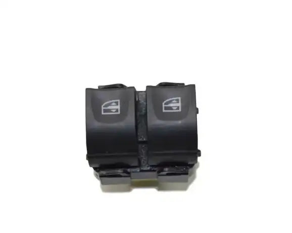 Διακόπτης Παραθύρου DACIA DUSTER SUV/ ΕΚΤΟΣ ΔΡΟΜΟΥ / 5dr 2010 - 2013 1.2 TCe 125  ( H5F 404  ) (125 hp ) Βενζίνη #222007174
