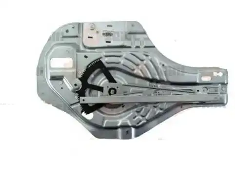 Γρύλος Παραθύρου Ηλεκτρικός HYUNDAI TUCSON SUV/ ΕΚΤΟΣ ΔΡΟΜΟΥ / 5dr 2004 - 2010 ( JM ) 2.0  ( G4GC  ) (141 hp ) Βενζίνη #056807052
