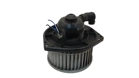 Ανεμιστήρας Καλοριφέρ Εσω NISSAN ALMERA Sedan / 4dr 1995 - 1998 ( N15 ) 1.4  ( GA14DE  ) (87 hp ) Βενζίνη #XC165556