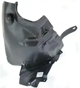 Θόλος Πλαστικός MERCEDES E CLASS Coupe / 2dr 2009 - 2012 ( W212 ) E 200 (207.334)  ( M 274.920  ) (184 hp ) Βενζίνη #525000832