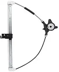 Γρύλος Παραθύρου Ηλεκτρικός MAZDA 6 ( GG ) Sedan / 4dr 2002 - 2006 ( GG )( GY ) 1.8  ( L813,L823,L828  ) (120 hp ) Βενζίνη #025007051