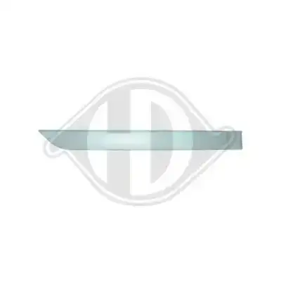 Φάσα Πόρτας FORD FOCUS ( DFW ) Sedan / 4dr 2002 - 2004 ( MK1B ) 1.4 16V  ( FXDA,FXDB,FXDC,FXDD  ) (75 hp ) Βενζίνη #014706571