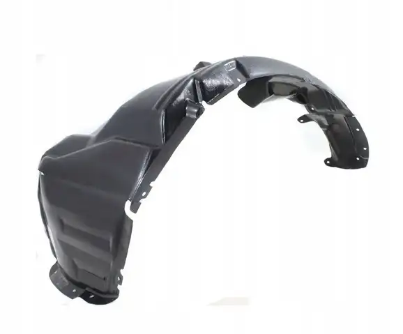 Θόλος Πλαστικός MITSUBISHI OUTLANDER SUV/ ΕΚΤΟΣ ΔΡΟΜΟΥ/ 5dr 2003 - 2007 ( CU ) 2.0 (CU2W)  ( 4G63 (DOHC 16V)  ) (136 hp ) Βενζίνη #080100821