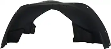 Θόλος Πλαστικός JEEP CHEROKEE SUV/ ΕΚΤΟΣ ΔΡΟΜΟΥ / 5dr 2002 -2005 ( KJ ) 2.4  ( ED1  ) (152 hp ) Βενζίνη #077700832