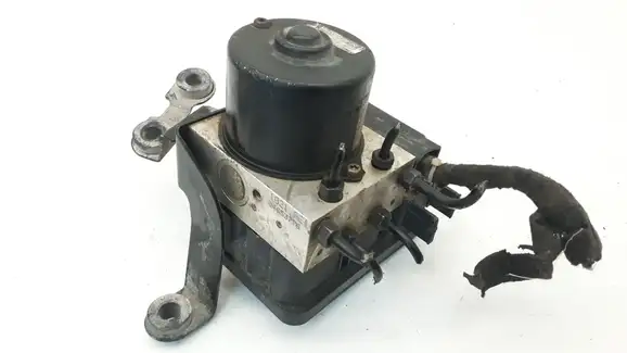 Μονάδα ABS SEAT LEON Hatchback / 5dr 1999 - 2005 ( 1MZ ) 1.4 16V  ( AHW,APE,AUA,AXP,BCA  ) (75 hp ) Βενζίνη #1C0907379C