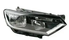 Φανάρι Εμπρός VW PASSAT Sedan / 4dr 2015 - 1.4 GTE Hybrid  ( CUKC  ) (156 hp ) βενζινοκίνητο/ηλεκτροκίνητο #884205141