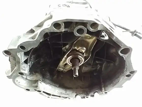 Σασμάν Χειροκίνητο VW PASSAT Sedan / 4dr 1997 - 2000 ( 3B2 ) 1.6  ( ADP,AHL,ANA,ARM  ) (101 hp ) Βενζίνη #XC103834