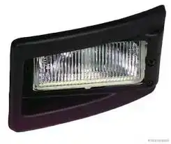 Προβολείς Ομίχλης FIAT DUCATO Van 1994 - 2002 ( 230L ) 1.9 D  ( 230 A2.000  ) (69 hp ) Πετρέλαιο #042505112