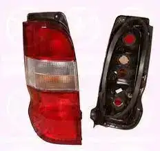 Φανάρι Πίσω TOYOTA HIACE Van 2006 -  2.0 (TRH200_)  ( 1TR-FE  ) (136 hp ) Βενζίνη #836005811