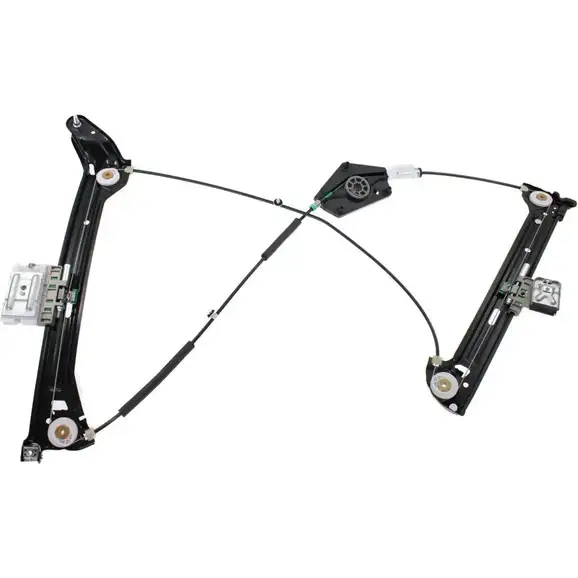 Γρύλος Παραθύρου Ηλεκτρικός AUDI A5 Coupe / 2dr 2007 - 2011 ( 8T ) 1.8 TFSI  ( CABD,CJEB  ) (170 hp ) Βενζίνη #060907062