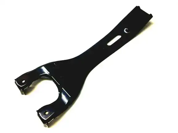 Τραβερσάκι Μετώπης Κάθετο (Μεσαίο) SUBARU IMPREZA Hatchback / 5dr 2008 - 2014 1.5 AWD  ( EL15  ) (107 hp ) Βενζίνη #095900210