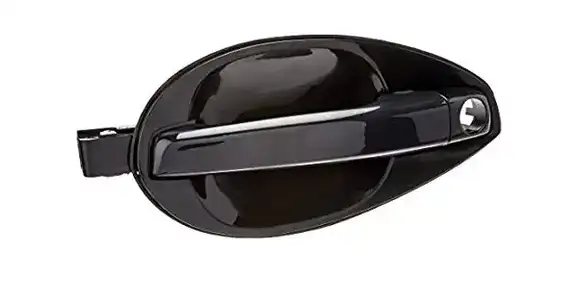 Χερούλι Πόρτας  HYUNDAI COUPE Coupe / 2dr 2001 - 2004 ( GK ) 1.6 16V  ( G4ED-G  ) (105 hp ) Βενζίνη #057707841