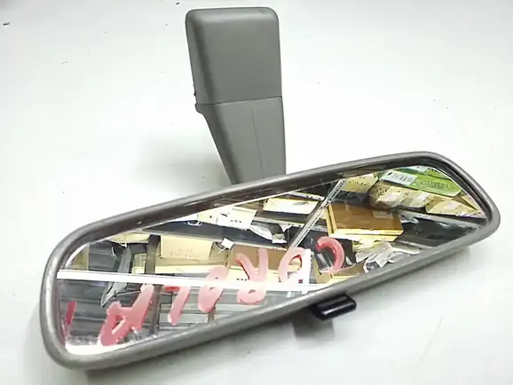 Καθρέπτης Εσωτερικός TOYOTA COROLLA Sedan / 4dr 1997 - 1999 ( A111 ) 1.4 (EE111_)  ( 4E-FE  ) (86 hp ) Βενζίνη #XC119245