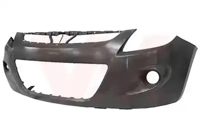 Προφυλακτήρας HYUNDAI i20 Hatchback / 5dr 2009 - 2012 1.1 CRDi  ( D3FA  ) (75 hp ) Πετρέλαιο #036503385