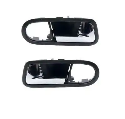 Χερούλι Πόρτας  VW TOURAN MPV / ΠΟΛΥΜΟΡΦΙΚΑ / 5dr 2007 - 2010 ( 1T2 ) 1.4 FSI  ( BLG,CAVB  ) (170 hp ) Βενζίνη #046707872