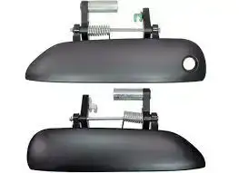 Χερούλι Πόρτας  HONDA JAZZ Hatchback / 5dr 2008 - 2011 ( GE ) 1.2  ( L12B1  ) (90 hp ) Βενζίνη #034907852