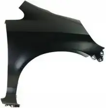 Φτερό HONDA JAZZ Hatchback / 5dr 2002 - 2005 ( GD ) 1.2 i-DSI (GD5, GE2)  ( L12A1,L12A4  ) (78 hp ) Βενζίνη #049900661
