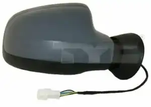 Καθρέπτης Ηλεκτρικός DACIA SANDERO Hatchback / 5dr 2008 - 2013 1.2 16V  ( D4F 732  ) (75 hp ) Βενζίνη #015007503