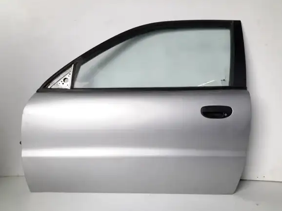 Πόρτα CHEVROLET-DAEWOO LANOS Hatchback / 3dr 1997 - 2000 ( T100 ) 1.3  ( A14SMS  ) (75 hp ) Βενζίνη #XC94610