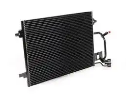Ψυγείο A/C (Εξωτερικό) VW PASSAT Sedan / 4dr 1997 - 2000 ( 3B2 ) 2.5 TDI  ( AFB,AKN  ) (150 hp ) Πετρέλαιο #063906420