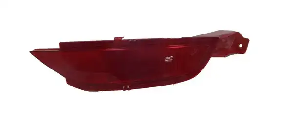 Αντανακλαστικό Φανάρι FORD FIESTA Hatchback / 3dr 2008 - 2013 ( Mk6 )( JA8 ) 1.0  ( P4JA,P4JB,P4JC,P4JD  ) (80 hp ) Βενζίνη #072606111