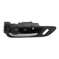 Χερούλι Πόρτας  MAZDA 3 Hatchback / 5dr 2009 - 2014 ( BL ) 1.5  ( ZY-VE  ) (112 hp ) Βενζίνη #096707861