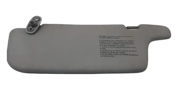 Σκιάδιο HYUNDAI ACCENT Liftback / 5dr 2003 - 2005 ( CG ) ( LC2 ) 1.3  ( G4EA  ) (75 hp ) Βενζίνη #XC1664166F4