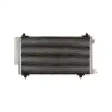Ψυγείο A/C (Εξωτερικό) TOYOTA CELICA Coupe / 3dr 2002 - 2005  ( T230 ) 1.8  ( 1ZZ-FE  ) (141 hp ) Βενζίνη #083306400