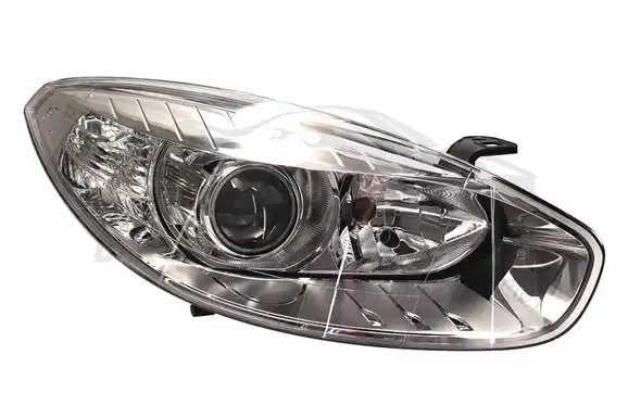 Φανάρι Εμπρός RENAULT FLUENCE Sedan / 4dr  2010 - 2013 1.5 dCi  ( K9K 826  ) (95 hp ) Πετρέλαιο #667005151