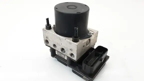Μονάδα ABS SEAT IBIZA Hatchback / 3dr 2002 - 2006 ( 6LZ ) 1.2  ( AZQ,BME  ) (64 hp ) Βενζίνη #0265800363