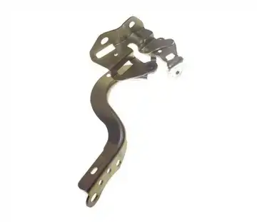 Μεντεσές Καπό TOYOTA AURIS Hatchback / 5dr 2015 - 1.2 (NRE185_)  ( 8NR-FTS  ) (116 hp ) Βενζίνη #53410-02210