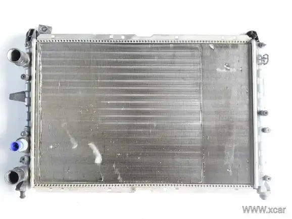Ψυγείο Νερού FIAT BRAVA Hatchback / 5dr 1995 - 2003 ( 182 ) 1.2 16V  ( 182 B2.000  ) (87 hp ) Βενζίνη #XC71367