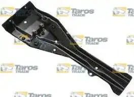 Τραβερσάκι Μετώπης Κάθετο (Μεσαίο) CHEVROLET-DAEWOO LANOS Hatchback / 5dr 1997 - 2000 ( T100 ) 1.3  ( A14SMS  ) (75 hp ) Βενζίνη #049200210