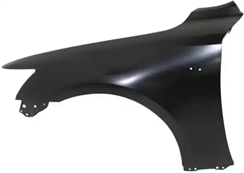 Φτερό LEXUS IS Sedan / 4dr 2013 - 2017 200t (ASE30_)  ( 8AR-FTS  ) (241 hp ) Βενζίνη #487200662