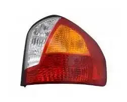 Φανάρι Πίσω HYUNDAI SANTA FE SUV/ ΕΚΤΟΣ ΔΡΟΜΟΥ / 5dr 2000 - 2004 ( SM ) 2.0  ( G4JP  ) (135 hp ) Βενζίνη #057005821