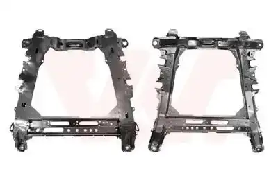 Γέφυρα RENAULT MEGANE ( LA ) Sedan / 4dr 1996 - 1998 1.4 (LA0E, LA0V)  ( E7J 626,E7J 764  ) (75 hp ) Βενζίνη #057800920